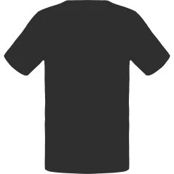 Norrona /29 Cotton Viking T-Shirt Men - Caviar/Snowdrop -Norrona norrona 29 cotton viking t shirt men caviar snowdrop 2 1259330