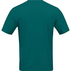 Norrona /29 Cotton Viking T-Shirt Men - Everglade -Norrona norrona 29 cotton viking t shirt men everglade 3 1519299