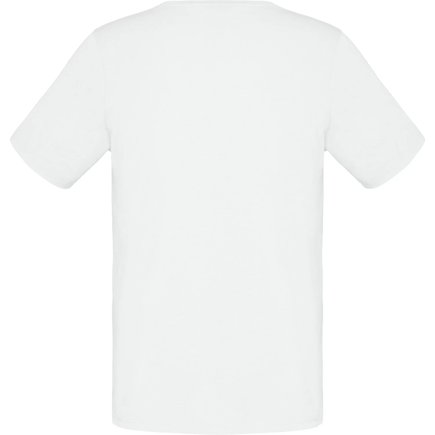 Norrona /29 Cotton Viking T-Shirt Men - Pure White 3 Norrona /29 Cotton Viking T-Shirt Men - Pure White - Image 3