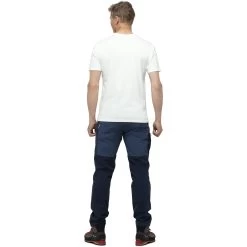 Norrona /29 Cotton Viking T-Shirt Men - Pure White 9 Norrona /29 Cotton Viking T-Shirt Men - Pure White -Norrona norrona 29 cotton viking t shirt men pure white 3 1465757