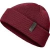 Norrona /29 Fisherman Beanie - Rhubarb