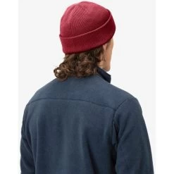 Norrona /29 Fisherman Beanie - Rhubarb -Norrona norrona 29 fisherman beanie rhubarb 4 1259378