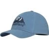 Norrona /29 Flexfit Cap - Coronet Blue