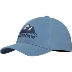 Norrona /29 Flexfit Cap - Coronet Blue