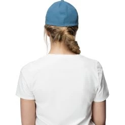 Norrona /29 Flexfit Cap - Coronet Blue -Norrona norrona 29 flexfit cap coronet blue 3 902197