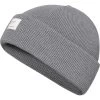 Norrona /29 Heavy Cotton Beanie - Grey Melange