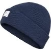 Norrona /29 Heavy Cotton Beanie - Indigo Night Melange