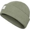 Norrona /29 Heavy Cotton Beanie - Loden Green
