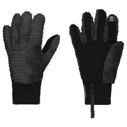 Norrona /29 Highloft Gloves - Caviar