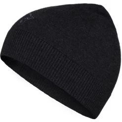Norrona /29 Light MerinoUll Beanie - Caviar Melange