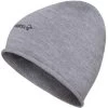 Norrona /29 Light MerinoUll Roll Edge Beanie - Grey Melange
