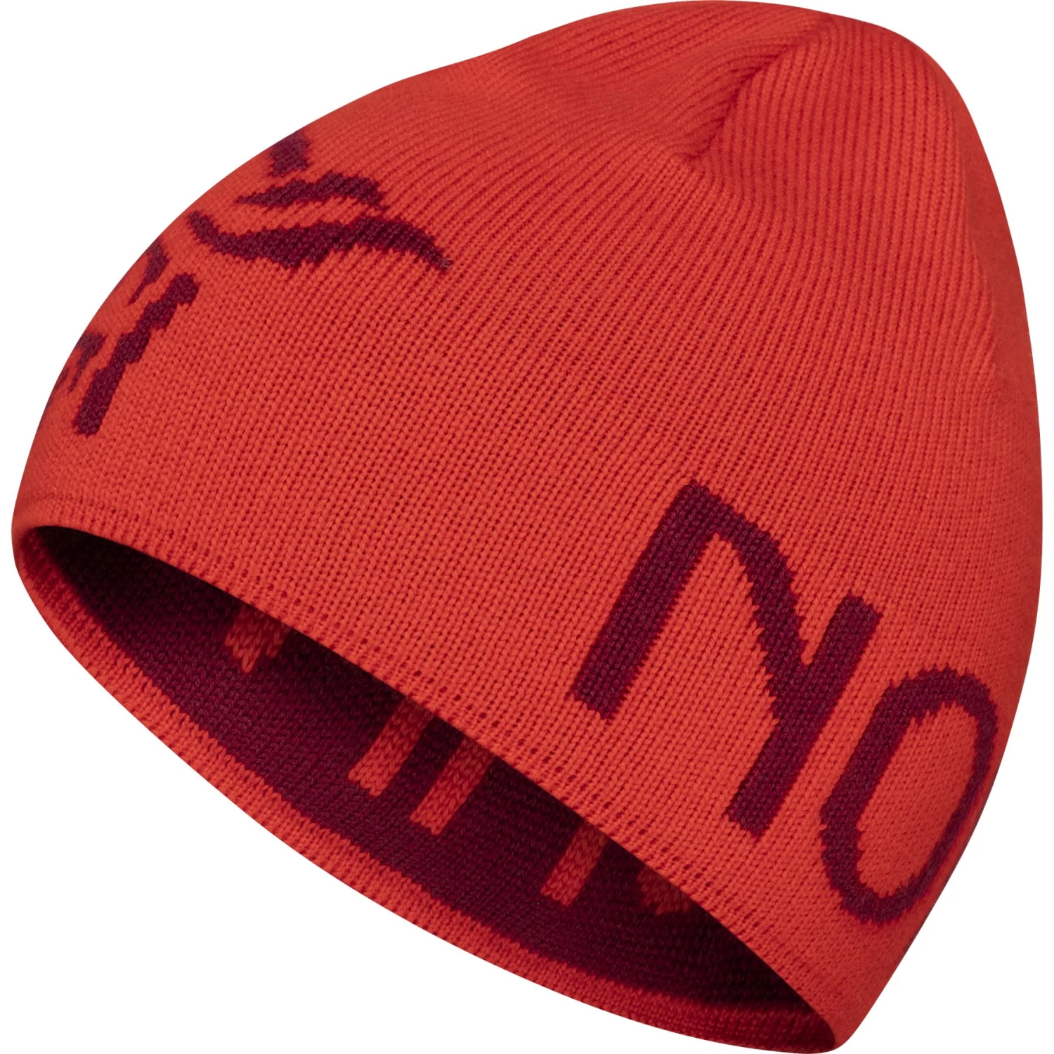 Norrona /29 MerinoUll Logo Beanie - Arednalin 1 Norrona /29 MerinoUll Logo Beanie - Arednalin