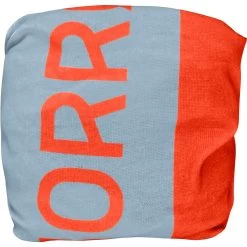 Norrona /29 Microfiber Neck - Arednalin/Blue Fog