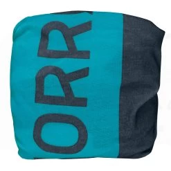 Norrona /29 Microfiber Neck - Indigo Night/Hawaiian Surf