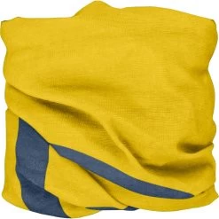 Norrona /29 Microfiber Neck - Sulphur