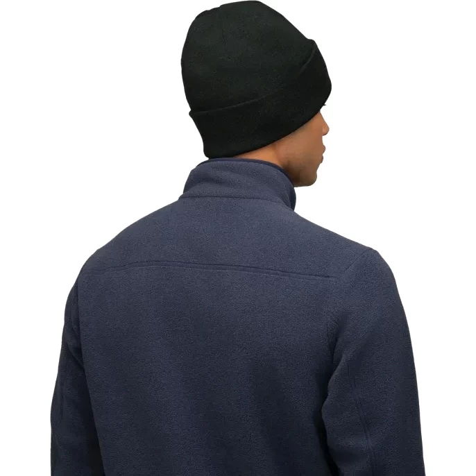 Norrona /29 Mid MerinoUll Beanie - Rosin Melange 3 Norrona /29 Mid MerinoUll Beanie - Rosin Melange - Image 3