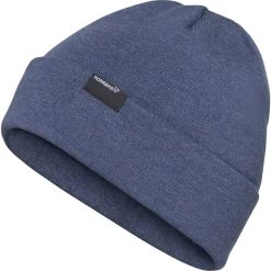 Norrona /29 Mid MerinoUll Beanie - Vintage Indigo Melange