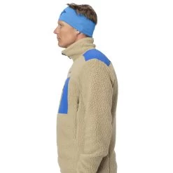 Norrona /29 Summer Headband - Campanula -Norrona norrona 29 summer headband campanula 3 902485