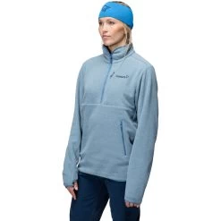 Norrona /29 Summer Headband - Campanula -Norrona norrona 29 summer headband campanula 4 902486