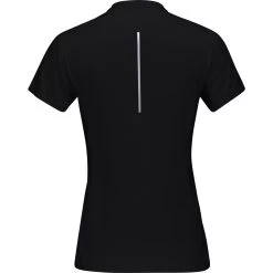 Norrona Bitihorn Tech T-Shirt Women - Caviar -Norrona norrona bitihorn tech t shirt women caviar 2 902814