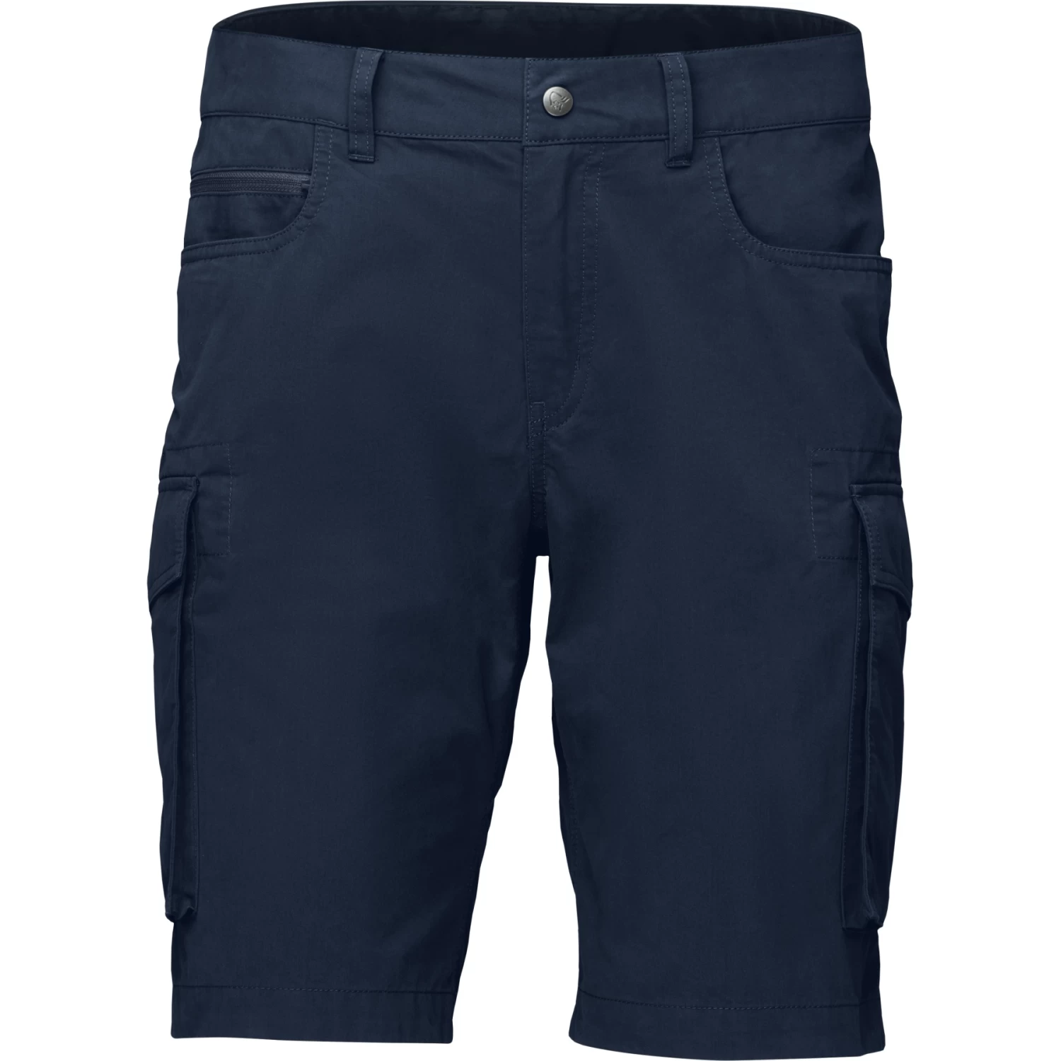 Norrona Cargo Shorts Men - Indigo Night 2 Norrona Cargo Shorts Men - Indigo Night - Image 2
