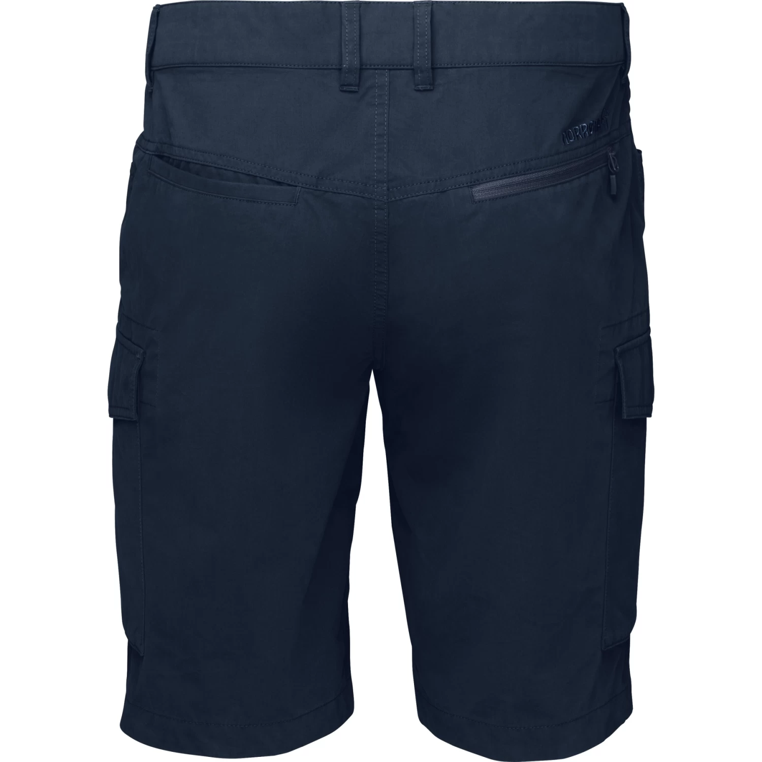 Norrona Cargo Shorts Men - Indigo Night 3 Norrona Cargo Shorts Men - Indigo Night - Image 3