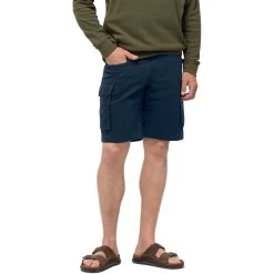 Norrona Cargo Shorts Men - Indigo Night