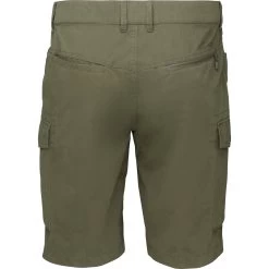 Norrona Cargo Shorts Men - Olive Night 8 Norrona Cargo Shorts Men - Olive Night -Norrona norrona cargo shorts men olive night 2 903864