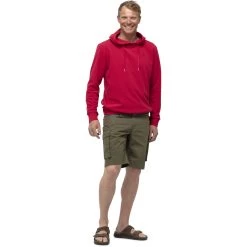 Norrona Cargo Shorts Men - Olive Night 11 Norrona Cargo Shorts Men - Olive Night -Norrona norrona cargo shorts men olive night 5 903867