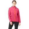 Norrona Falketind Aero60 Hood Women - Honeysuckle