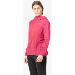 Norrona Falketind Aero60 Hood Women - Honeysuckle -Norrona norrona falketind aero60 hood women honeysuckle 3 1123473