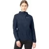 Norrona Falketind Aero60 Hood Women - Indigo Night