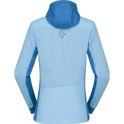 Norrona Falketind Alpha90 Insulated Zip Hood Jacket Women - Aquarius/Mykonos Blue 7 Norrona Falketind Alpha90 Insulated Zip Hood Jacket Women - Aquarius/Mykonos Blue -Norrona norrona falketind alpha90 insulated zip hood jacket women aquarius mykonos blue 3 1517562