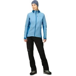 Norrona Falketind Alpha90 Insulated Zip Hood Jacket Women - Aquarius/Mykonos Blue 8 Norrona Falketind Alpha90 Insulated Zip Hood Jacket Women - Aquarius/Mykonos Blue -Norrona norrona falketind alpha90 insulated zip hood jacket women aquarius mykonos blue 4 1517563