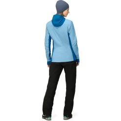 Norrona Falketind Alpha90 Insulated Zip Hood Jacket Women - Aquarius/Mykonos Blue 9 Norrona Falketind Alpha90 Insulated Zip Hood Jacket Women - Aquarius/Mykonos Blue -Norrona norrona falketind alpha90 insulated zip hood jacket women aquarius mykonos blue 5 1517564