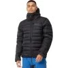 Norrona Falketind Down750 Hood Jacket Men - Caviar