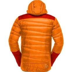 Norrona Falketind Down750 Hood Jacket Men - Orange Popsicle/Arednalin 7 Norrona Falketind Down750 Hood Jacket Men - Orange Popsicle/Arednalin -Norrona norrona falketind down750 hood jacket men orange popsicle arednalin 2 1025067
