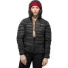 Norrona Falketind Down750 Hood Jacket Women - Caviar
