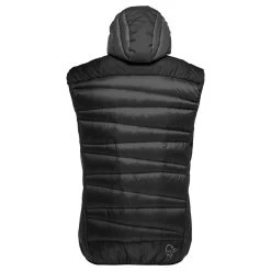Norrona Falketind Down750 Vest Men - Caviar 7 Norrona Falketind Down750 Vest Men - Caviar -Norrona norrona falketind down750 vest m caviar 2 861369