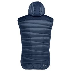 Norrona Falketind Down750 Vest Men - Indigo Night 7 Norrona Falketind Down750 Vest Men - Indigo Night -Norrona norrona falketind down750 vest m indigonight 2 861373