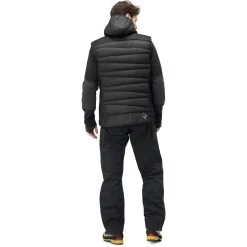 Norrona Falketind Down750 Vest Men - Caviar 9 Norrona Falketind Down750 Vest Men - Caviar -Norrona norrona falketind down750 vest men caviar 3 1460727