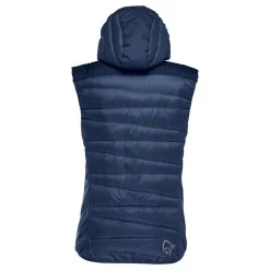 Norrona Falketind Down750 Vest Women - Indigo Night 7 Norrona Falketind Down750 Vest Women - Indigo Night -Norrona norrona falketind down750 vest w indigonight 2 861352