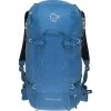 Norrona Falketind Econyl70 28L Pack - Mykonos Blue
