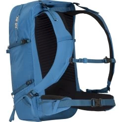 Norrona -Norrona norrona falketind econyl70 28l pack mykonos blue 2 1341404