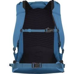 Norrona Falketind Econyl70 28L Pack - Mykonos Blue -Norrona norrona falketind econyl70 28l pack mykonos blue 3 1341405