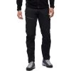 Norrona Falketind Flex1 Heavy Duty Pants Men - Caviar/Zip Grey