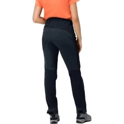 Norrona Falketind Flex1 Heavy Duty Pants Women - Caviar -Norrona norrona falketind flex1 heavy duty pants women caviar 2 1461074