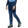 Norrona Falketind Flex1 Heavy Duty Pants Women - Indigo Night