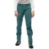 Norrona Falketind Flex1 Heavy Duty Pants Women - North Atlantic