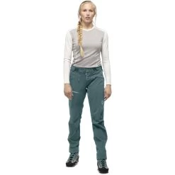 Norrona Falketind Flex1 Heavy Duty Pants Women - North Atlantic 8 Norrona Falketind Flex1 Heavy Duty Pants Women - North Atlantic -Norrona norrona falketind flex1 heavy duty pants women north atlantic 2 1560903